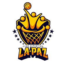 La Paz CD