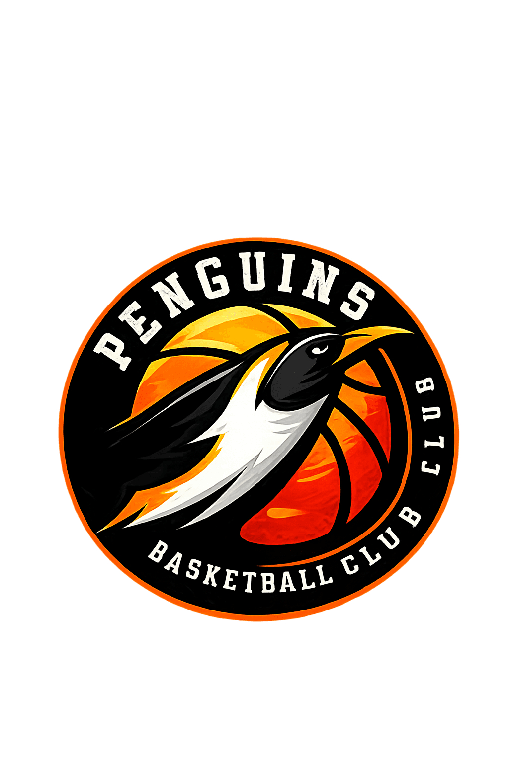PENGUINS BASKETBALL CLUB