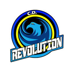 REVOLUTION