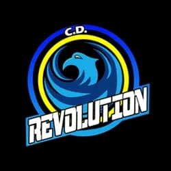 REVOLUTION