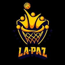 La Paz CD